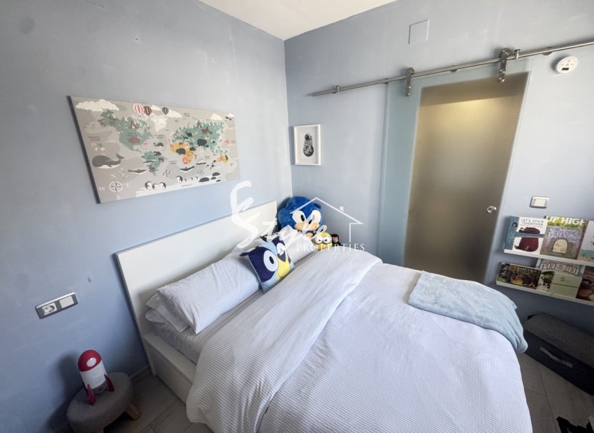 Resale - Villa - Orihuela-Costa - Blue Lagoon