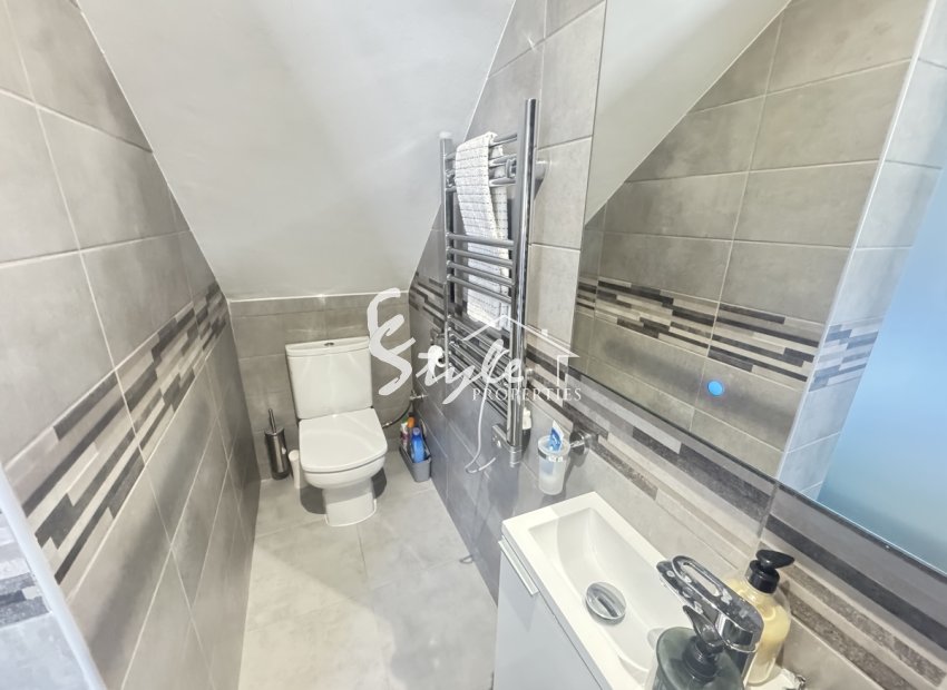 Resale - Villa - Orihuela-Costa - Blue Lagoon