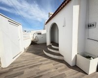 Resale - Villa - Orihuela-Costa - Blue Lagoon