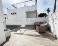 Resale - Villa - Orihuela-Costa - Blue Lagoon