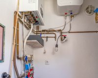 Resale - Villa - Orihuela-Costa - Blue Lagoon