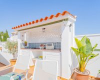 Resale - Villa - Orihuela-Costa - Blue Lagoon