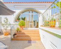 Resale - Villa - Orihuela-Costa - Blue Lagoon