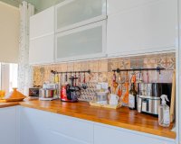 Resale - Villa - Orihuela-Costa - Blue Lagoon