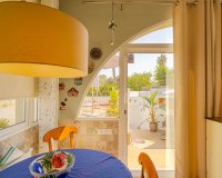 Resale - Villa - Orihuela-Costa - Blue Lagoon
