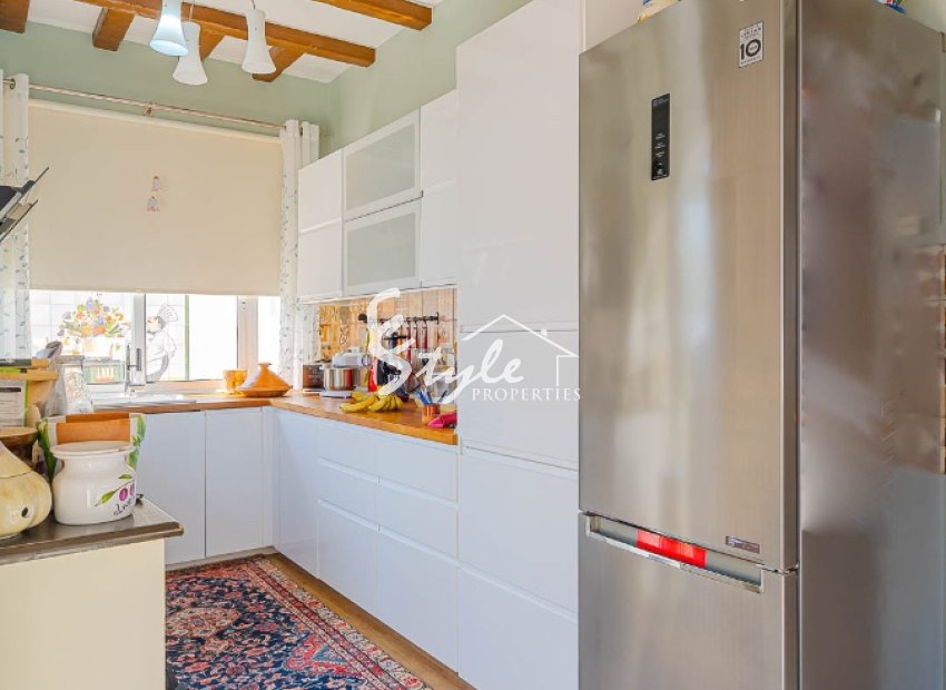 Resale - Villa - Orihuela-Costa - Blue Lagoon