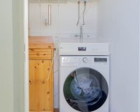 Resale - Villa - Orihuela-Costa - Blue Lagoon