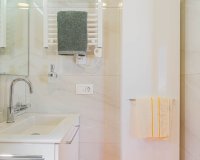 Resale - Villa - Orihuela-Costa - Blue Lagoon