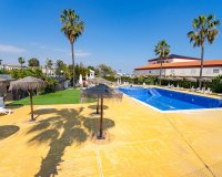 Resale - Villa - Orihuela-Costa - Blue Lagoon