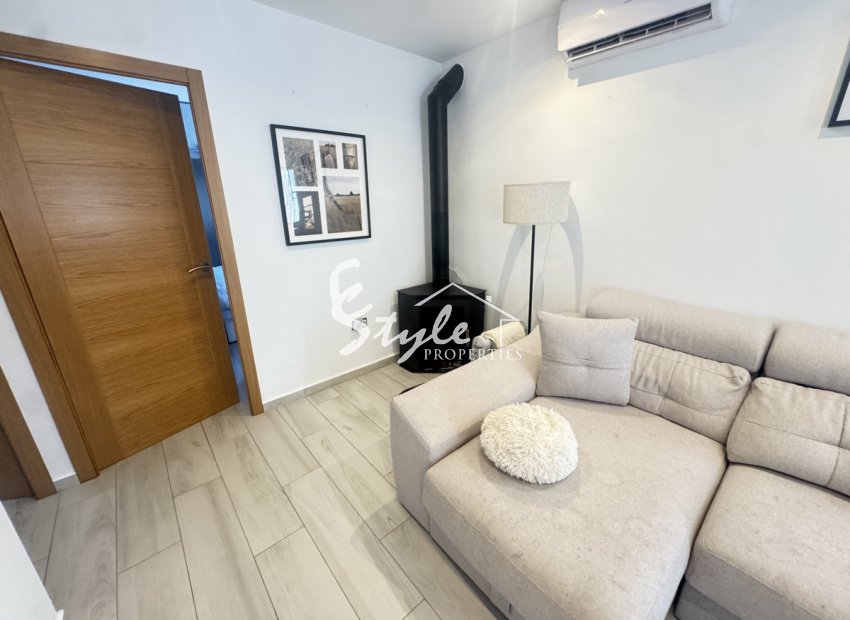 Resale - Villa - Orihuela-Costa - Blue Lagoon