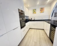 Resale - Villa - Orihuela-Costa - Blue Lagoon