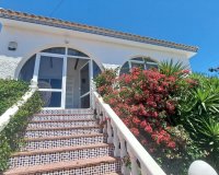 Resale - Villa - Orihuela-Costa - Blue Lagoon