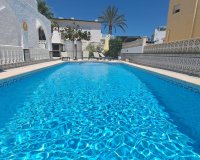 Resale - Villa - Orihuela-Costa - Blue Lagoon