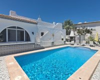 Resale - Villa - Orihuela-Costa - Blue Lagoon