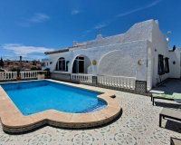 Resale - Villa - Orihuela-Costa - Blue Lagoon