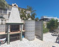 Resale - Villa - Orihuela-Costa - Blue Lagoon