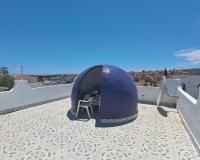 Resale - Villa - Orihuela-Costa - Blue Lagoon