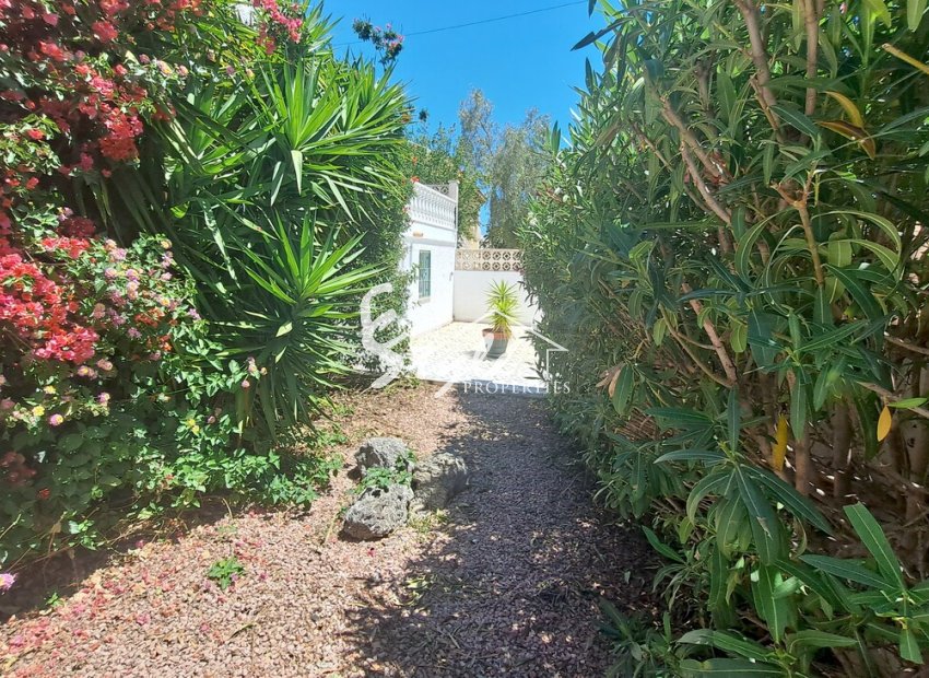 Resale - Villa - Orihuela-Costa - Blue Lagoon