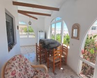 Resale - Villa - Orihuela-Costa - Blue Lagoon