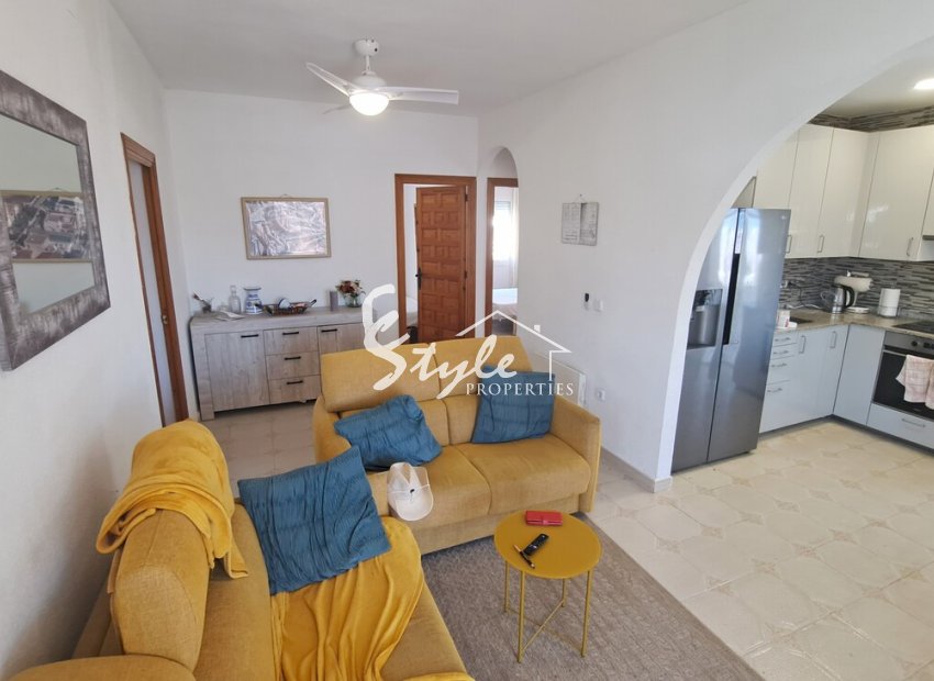 Resale - Villa - Orihuela-Costa - Blue Lagoon