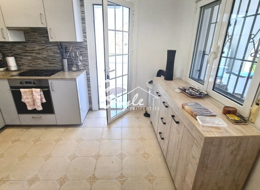 Resale - Villa - Orihuela-Costa - Blue Lagoon