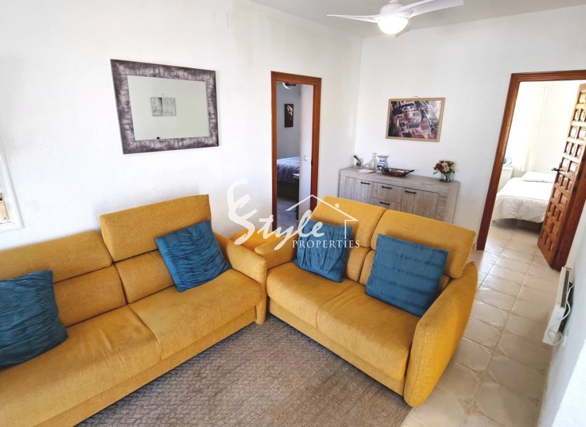 Resale - Villa - Orihuela-Costa - Blue Lagoon