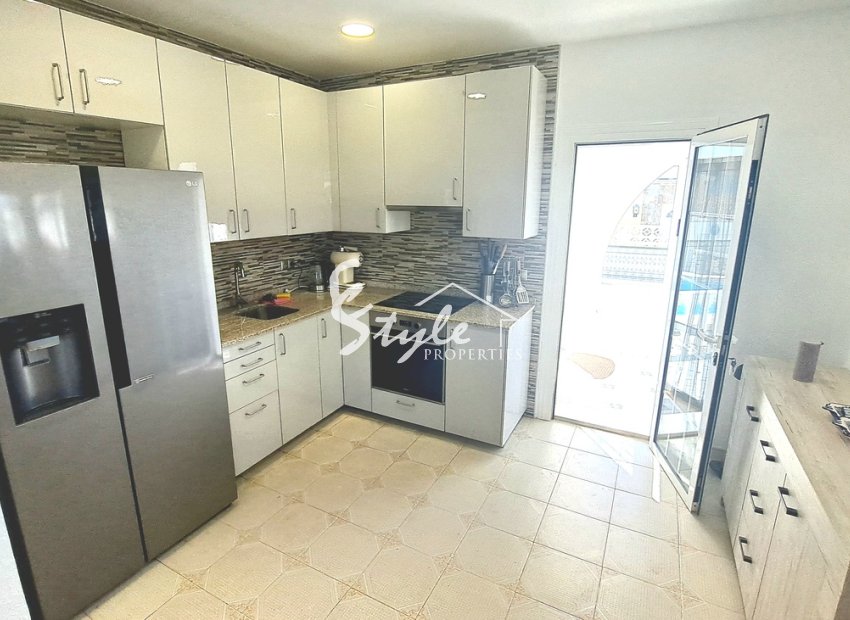 Resale - Villa - Orihuela-Costa - Blue Lagoon