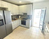 Resale - Villa - Orihuela-Costa - Blue Lagoon