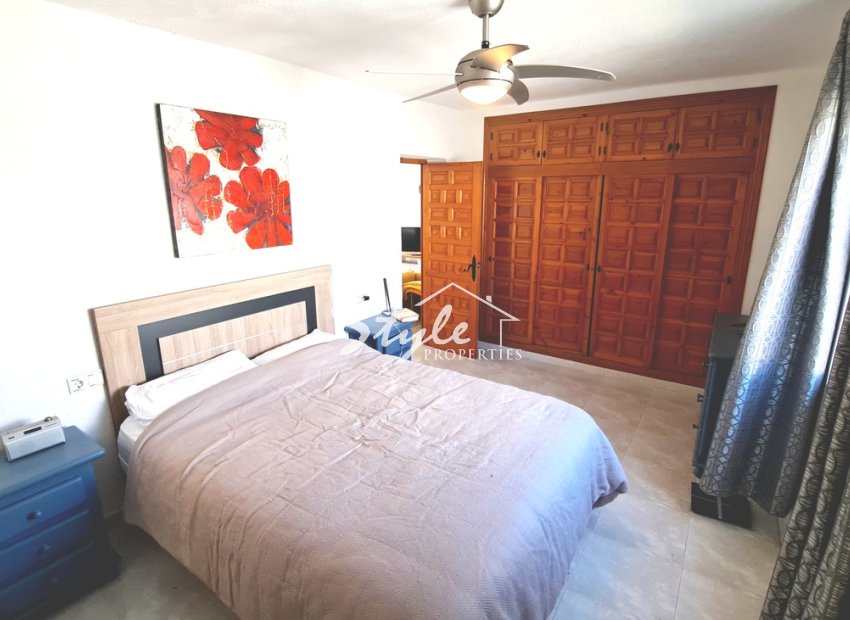 Resale - Villa - Orihuela-Costa - Blue Lagoon