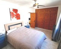 Resale - Villa - Orihuela-Costa - Blue Lagoon