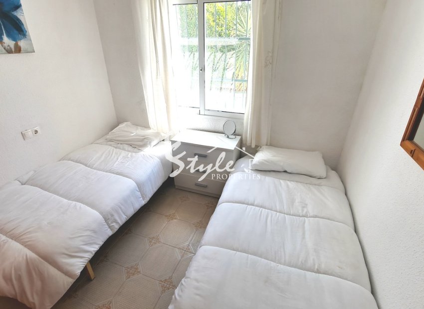 Resale - Villa - Orihuela-Costa - Blue Lagoon