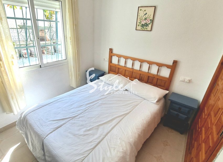 Resale - Villa - Orihuela-Costa - Blue Lagoon