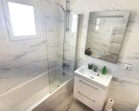 Resale - Villa - Orihuela-Costa - Blue Lagoon