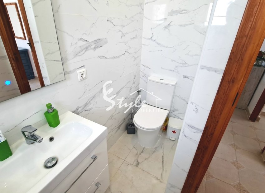 Resale - Villa - Orihuela-Costa - Blue Lagoon