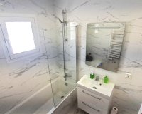 Resale - Villa - Orihuela-Costa - Blue Lagoon