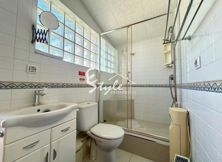 Resale - Villa - Orihuela Costa  - Cabo Roig