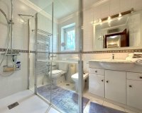 Resale - Villa - Orihuela Costa  - Cabo Roig