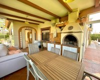 Resale - Villa - Orihuela Costa  - Cabo Roig