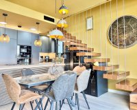Resale - Villa - Orihuela-Costa - Cabo Roig