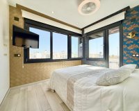 Resale - Villa - Orihuela-Costa - Cabo Roig