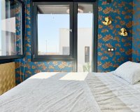 Resale - Villa - Orihuela-Costa - Cabo Roig