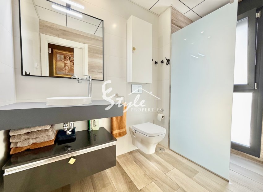 Resale - Villa - Orihuela-Costa - Cabo Roig