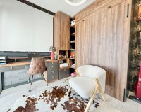 Resale - Villa - Orihuela-Costa - Cabo Roig