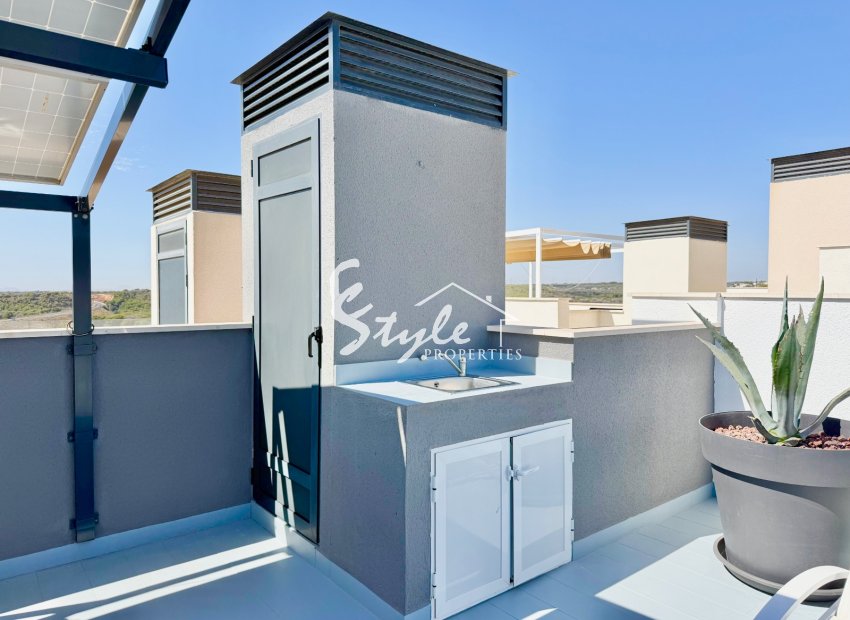 Resale - Villa - Orihuela-Costa - Cabo Roig
