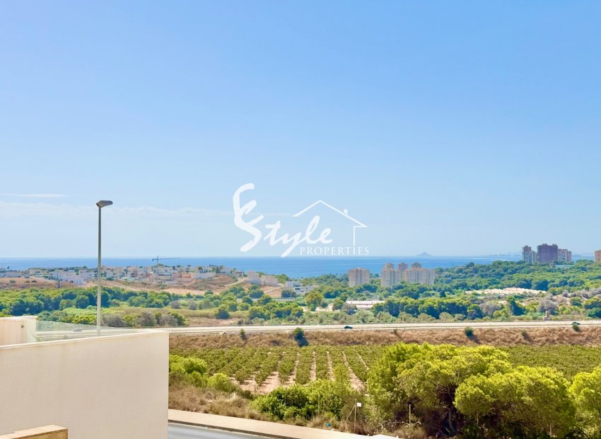 Resale - Villa - Orihuela-Costa - Cabo Roig