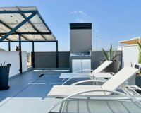 Resale - Villa - Orihuela-Costa - Cabo Roig