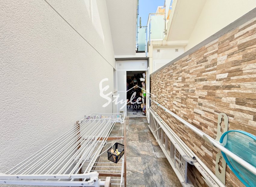 Resale - Villa - Orihuela-Costa - Cabo Roig