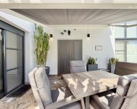 Resale - Villa - Orihuela-Costa - Cabo Roig