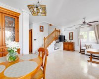 Resale - Villa - Orihuela-Costa - calle Nicolas de  Bussi,22