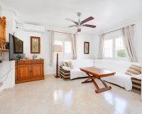 Resale - Villa - Orihuela-Costa - calle Nicolas de  Bussi,22